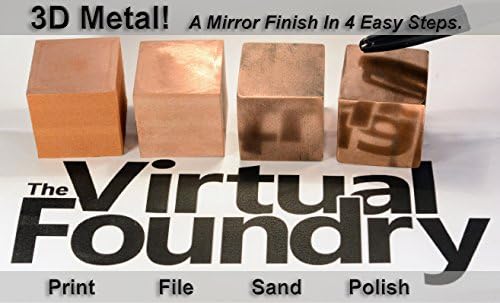 Filamet Copper PLA 1kg (Filament Only)