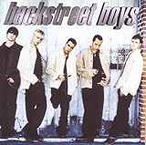 BACKSTREET BOYS                                    image