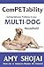 ComPETability: Solving Behavior Problems in Your Multi-Dog Household