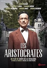 Les Aristocrates