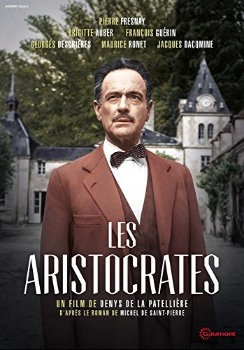 Les Aristocrates