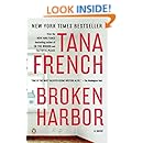 Broken Harbor: A Novel (Dublin Murder Squad)