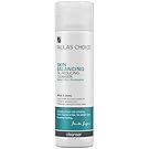 Paula's Choice-SKIN BALANCING Oil-Reducing Cleanser-with Ceramides & Aloe-Facial Cleanser for Normal Combination Oily Skin-1-8 oz bottle