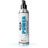 MPOWER Lapping Fluid for Diamond Sharpening Stones 8.5 fl oz Petroleum Free | Engineered Industrial-Grade, Advanced Rust Protection, Fully Synthetic, IP 287 Corrosion-Tested, UK Made