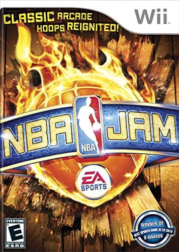 Amazon.com: NBA 2K13 - Nintendo Wii (Renewed) : Videojuegos