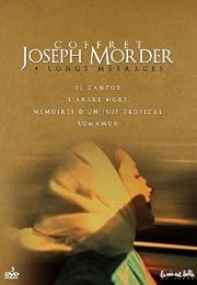 Joseph Morder - El Cantor + Romamor + L'arbre Mort + Mémoires D'un Juif Tropical