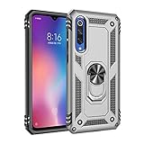 Compatible with Xiaomi Mi 9 Cover,Compatible with