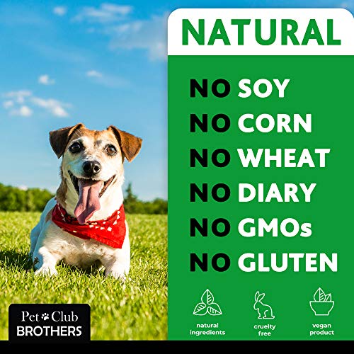 Hemp Oil for Dogs & Cats 300,000 - Premium Hemp Seed Oil - Grown & Made in USA - Supports Hip & Joint Health - Natural Stress & Anxiety Relief - Pet Omega 3, 6 & 9-1 fl oz (30ml)