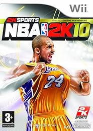 NBA 2K10