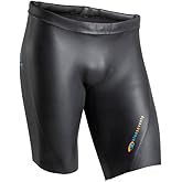 blueseventy Sprint Short - Neoprene Wetsuit Simulation Triathlon Training Shorts