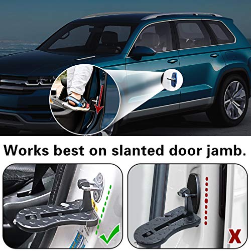 5 Upgraded+Rooftop+Doorstep+Roof+Rack+Off+Road