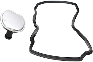 Wix 58845 Transmission Filter