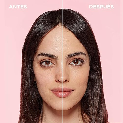 L'Oreal Paris Cosmetics Makeup Infallible Pro-Matte Liquid Longwear Foundation, Natural Beige, 1 fl oz.