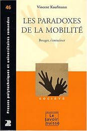 Les  paradoxes de la mobilité