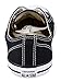 Converse Women's Dainty Canvas Low Top Sneaker, Black, 9 M US