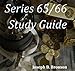 Series 65 & 66 Study Guide - Everything You Should Know