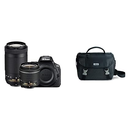 nikon d5600 camera case