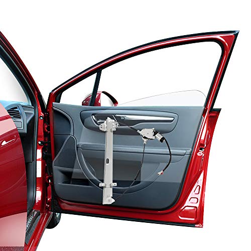 1 Regulator+Assembly+1999+2004+Odyssey+Passenger