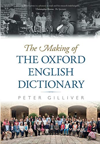 [F.R.E.E] The Making of the Oxford English Dictionary [T.X.T]