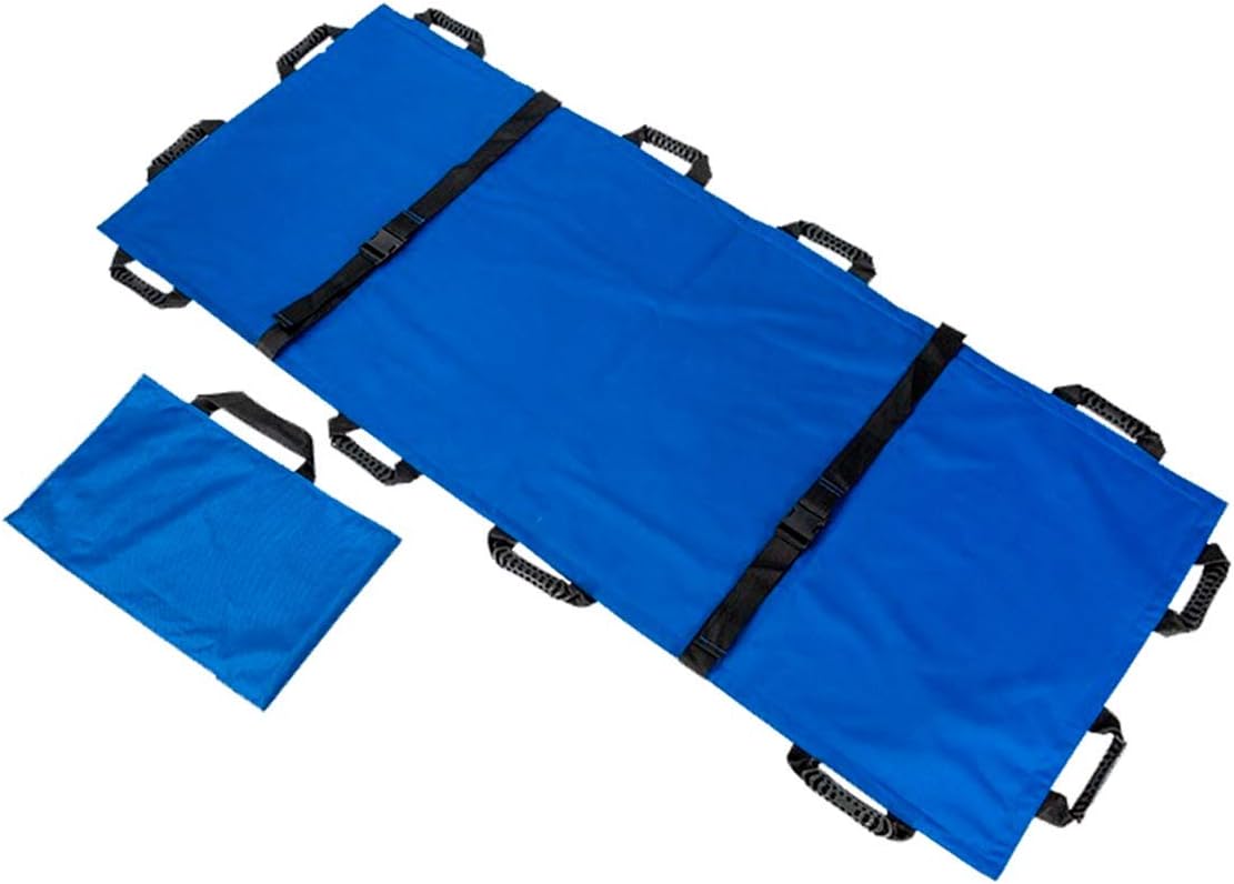 portable stretcher bed