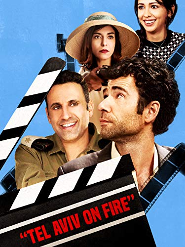 Tel Aviv On Fire - //medicalbooks.filipinodoctors.org