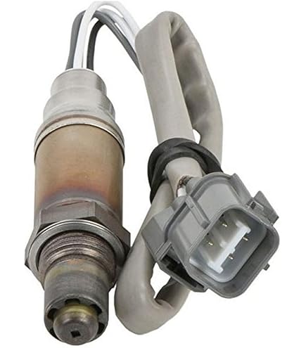 Amazon.com: BOSCH 15401 Premium OE Fitment Oxygen Sensor