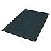 Guardian Platinum Series Indoor Wiper Mat, Nylon/Polypropylene, 48 x 72, Gray (94040630),Grey