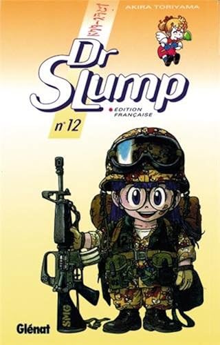 Download Dr Slump, Tome 12 : PDF