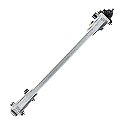 Torchtree CU1885 Radiator Replacement,Compatible