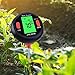 ASDY New Five-in-One Soil Tester, Illuminance Tester, Botanical Garden, Forest Flower, Moist Water, Plant Hydroponic Cultivation Toolthumb 1