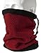 H2H SPORT Mens Winter Basic Designed Various Styles Scarf Neck-Warmer