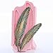 Western Feather Silicone Mold Food Safe Fondant, Candy, Gum Paste,. Craft or Jewelry Mold Resin, Clay