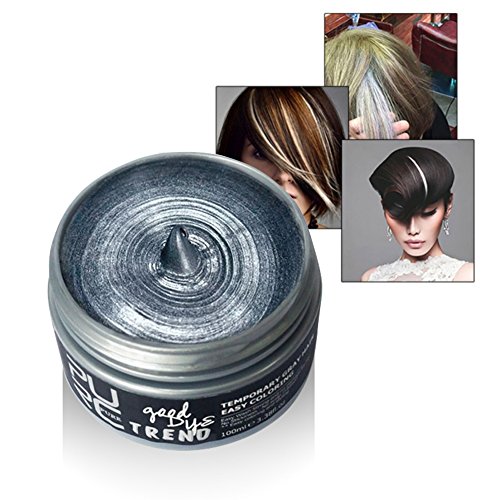 Ropalia Coloration Temporaire Teinture Pour Cheveux Creme