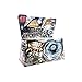 Wrpaulk Japan Beyblades BB113 Japanese Metal Fusion Starter Set Scythe Khronos T125EDS 4D & BB124 Metal Fusion Kreis Cygnus Starter Set 4D System