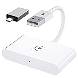 Wireless CarPlay Adapter, CarPlay Dongle for OEM