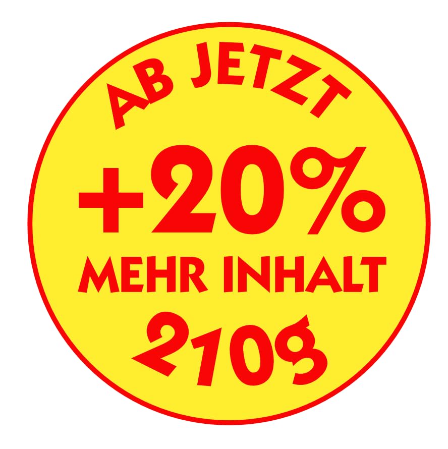 Katjes Fred Ferkel Vorratspack – Schaumzucker mit Fruchtgummi in Schweinchen-Form, fruchtiger Mix in unterschiedlichen Geschmacksrichtungen, Vegan, Halal, 16 x 210g 4