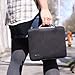 Speck Products Apple iPad PixelSleeve Plus Case, Black Neoprene, IPAD-PXSLP-A02A00