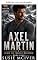 Livro Axel Martin (SEALs em Fraiser Mountain Livro 4)