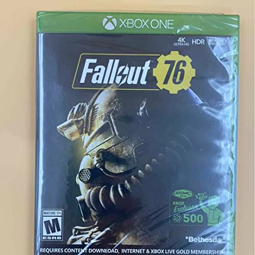 Fallout 76 Wastelanders