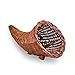 The Lucky Clover Trading Harvest Fern Cornucopia, Small