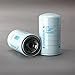 Donaldson P551313 Fuel Filter, Spin-on, Secondary