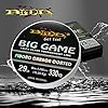Febway-Hot-Sale-Fluorocarbon-Coated-Nylon-Fishing-Line-Japan-import-material-fish-line-stronge-tension