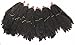 Afro Marley Bulk Kinky Twist Braiding Hair Nancy 3 Packs Bundle Deal 24 Inches When Pulled Straight 3.5 Ounces/Each (Medium Brown)