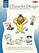 Cartooning: Character Design (HT291)