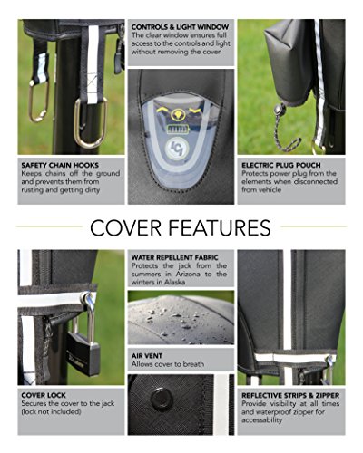 4 Clever+Cover+Trailersphere+Electric+Protector