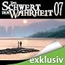 Hörbuch: Das Schwert der Wahrheit 7