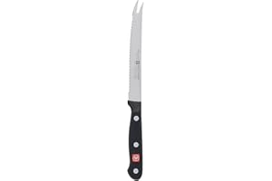 Wusthof 4105 Gourmet 5-Inch Tomato Knife