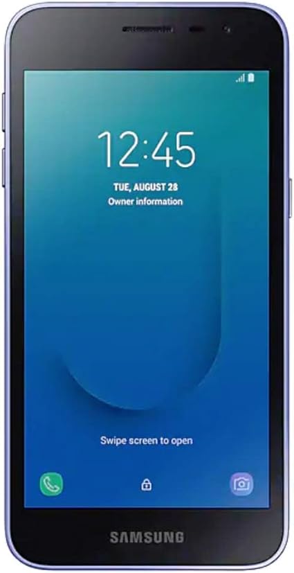 Amazon.com: Samsung Galaxy J2 Core 2018 