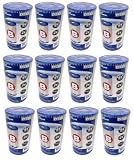 Intex Replacement Pool Filter Cartridge - Type B - 12 Pack