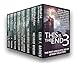 This is the End 3: The Post-Apocalyptic Box Set (8 Book Collection)